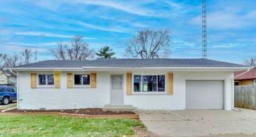 featured image of 1302 Hovey Ave #NA