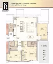 550 Sandison St #43UH - Photo 1 of 1