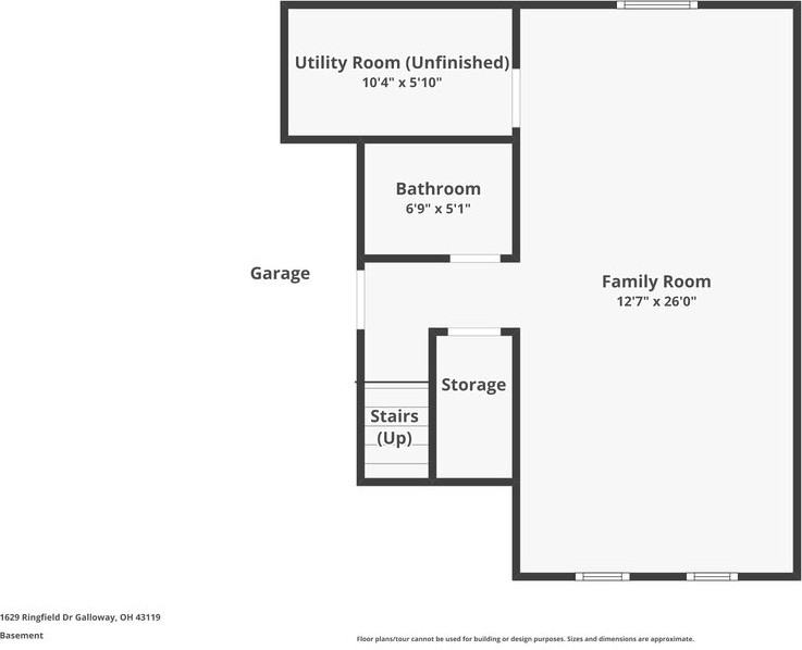 1629 Ringfield Dr - Photo 3 of 17