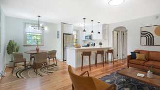 Carlton Park Apartments. - Photo 1 of 1