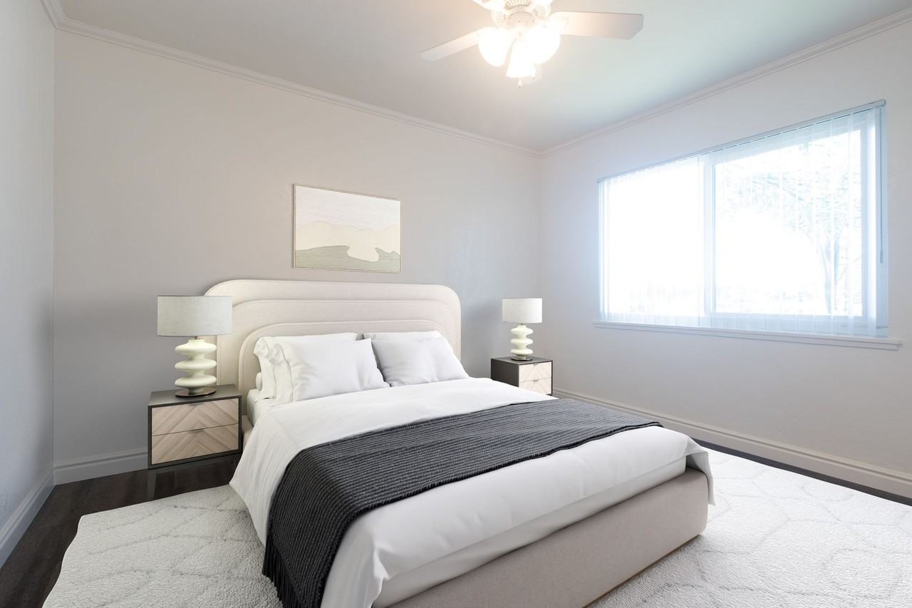 College Terrace - Photo 2 of 21