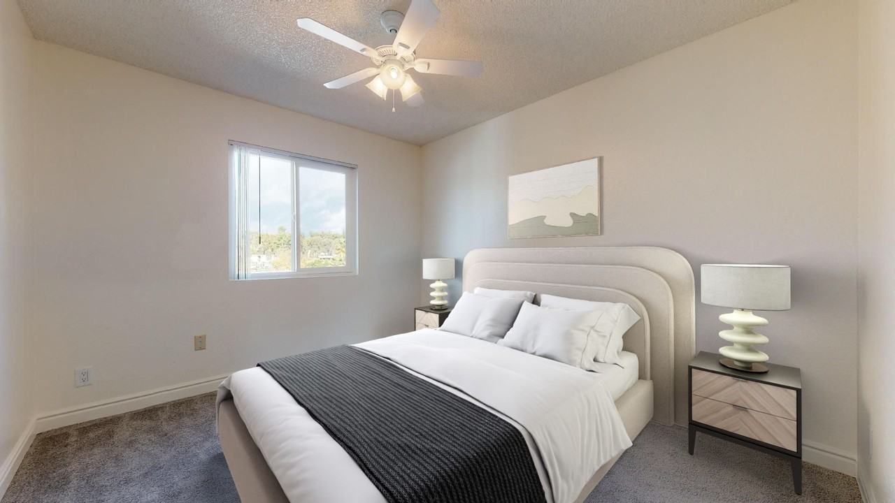 College Terrace - Photo 5 of 21