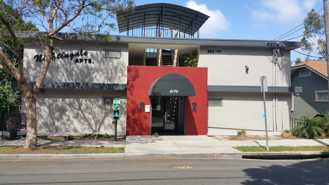 Nightingale Apartments - Photo 1 of 1