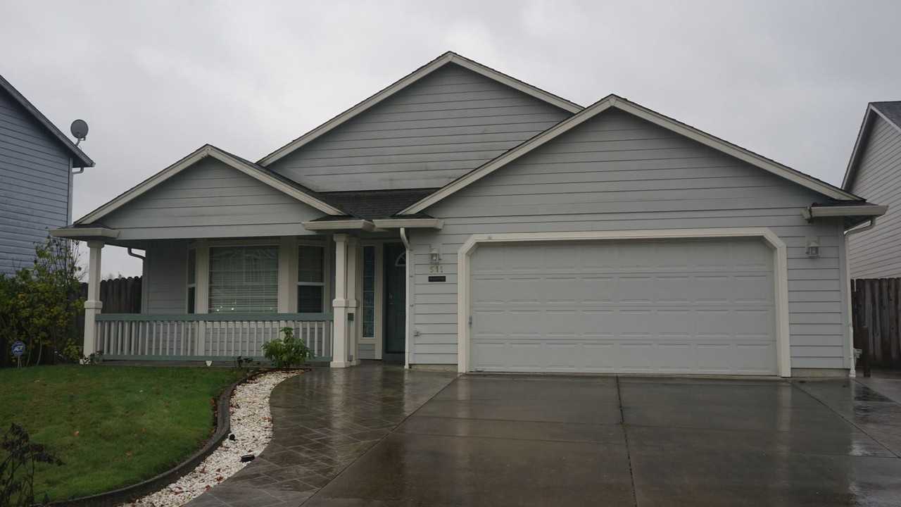 511 Northwest 12th Street