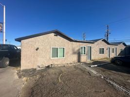 featured image of 509 W Inyokern Rd