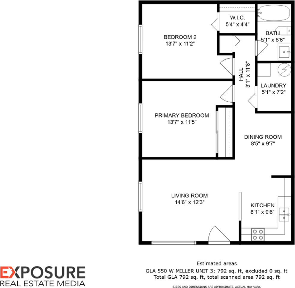 538-550 Miller - Photo 6 of 7