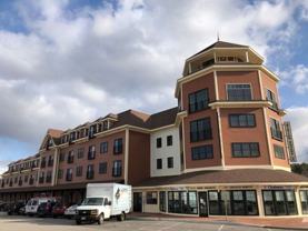 Station Square - Photo 1 of 1