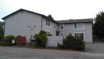 featured image of Harbor Crest Apartments FF