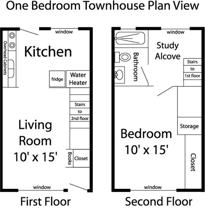 Foothill Gardens Apartments - Photo 1 of 1