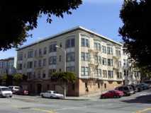 1485 Waller Street - Photo 1 of 1