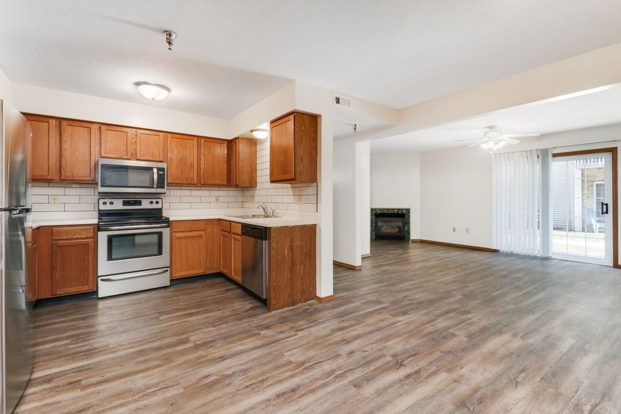 Christopher Way Apartments - Photo 2 of 28