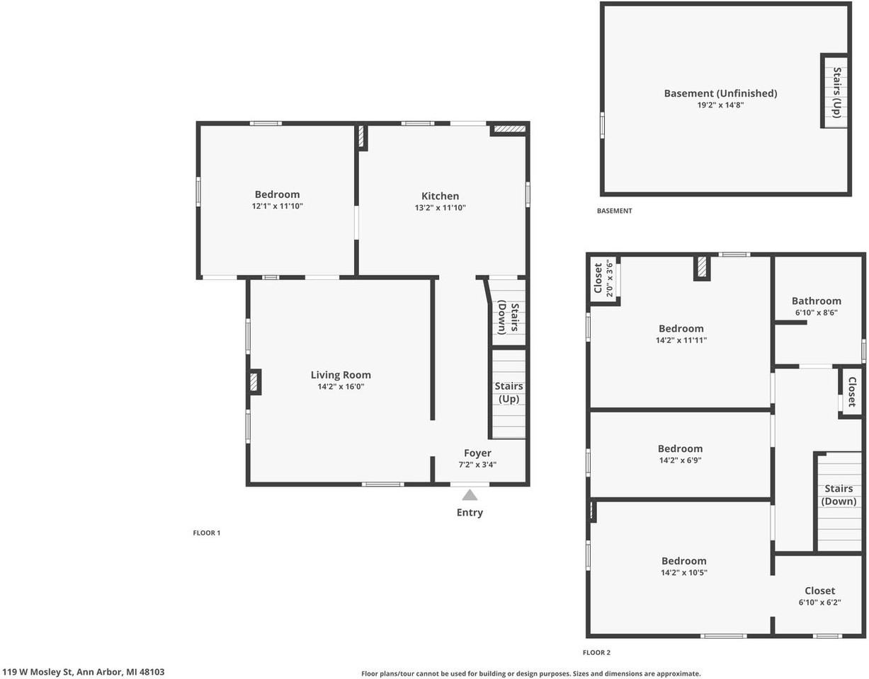 119 West Mosley Street - Photo 2 of 28