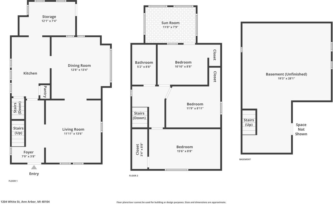 1204 White Street - Photo 2 of 25