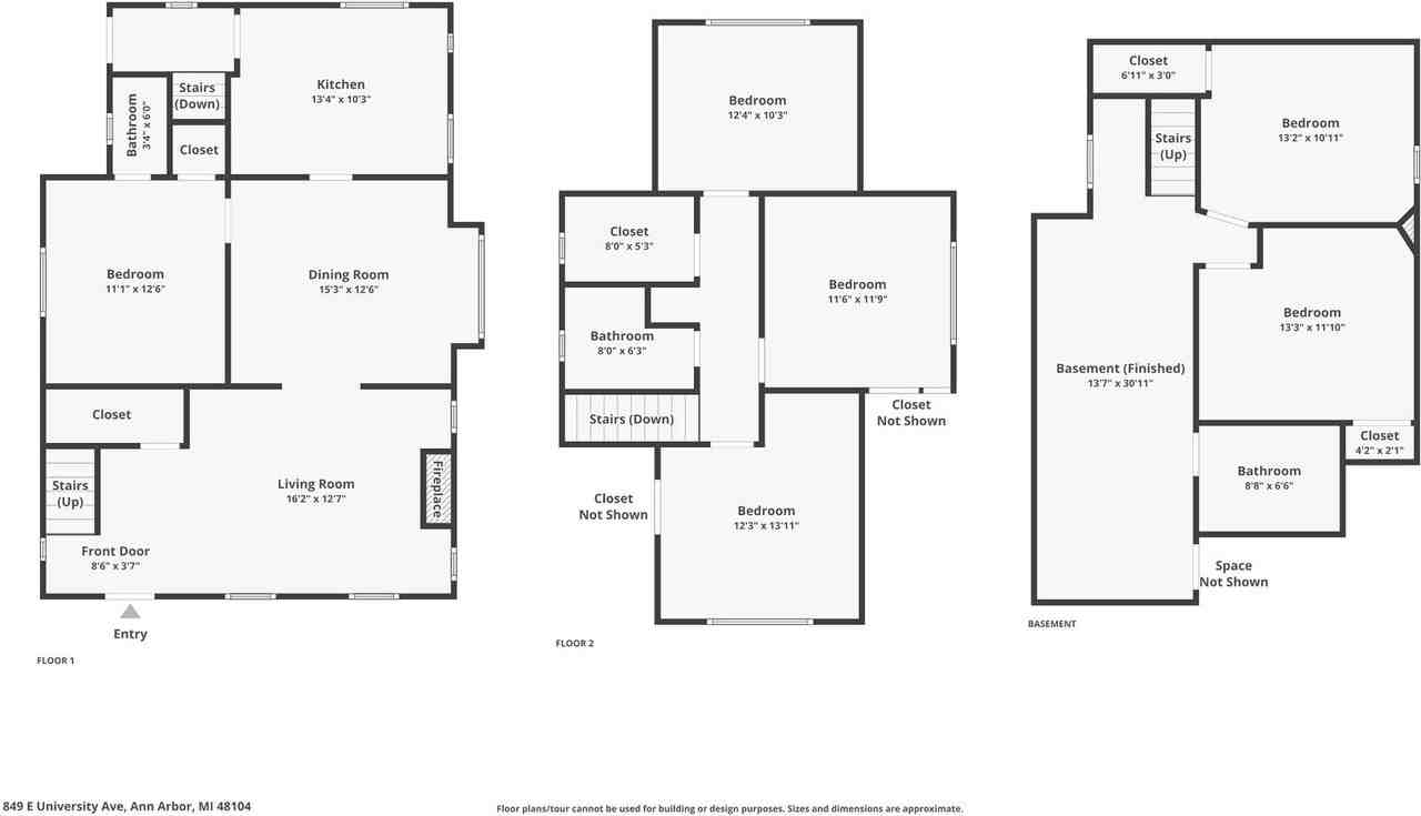 849 East University Avenue - Photo 2 of 32