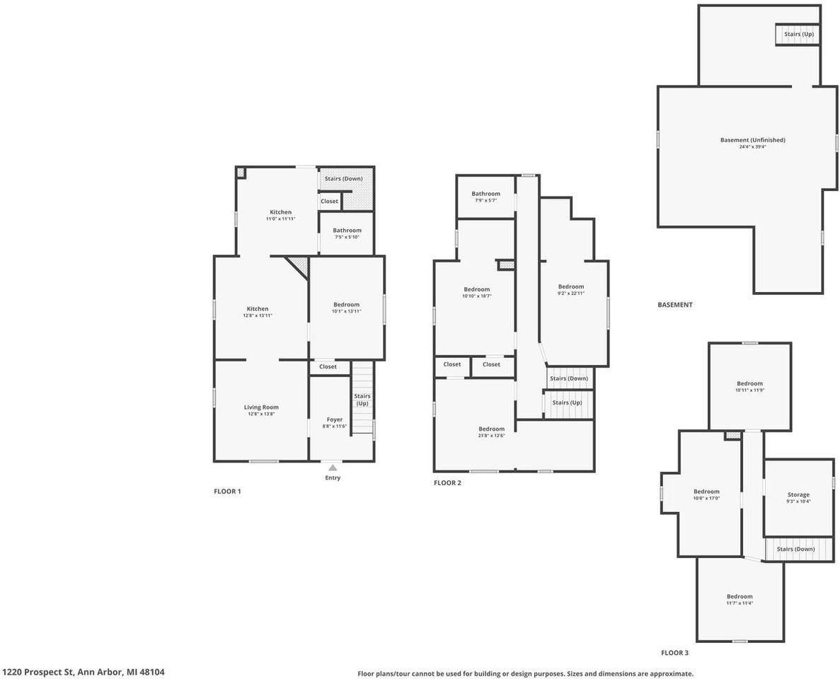 1220 Prospect Street - Photo 2 of 36