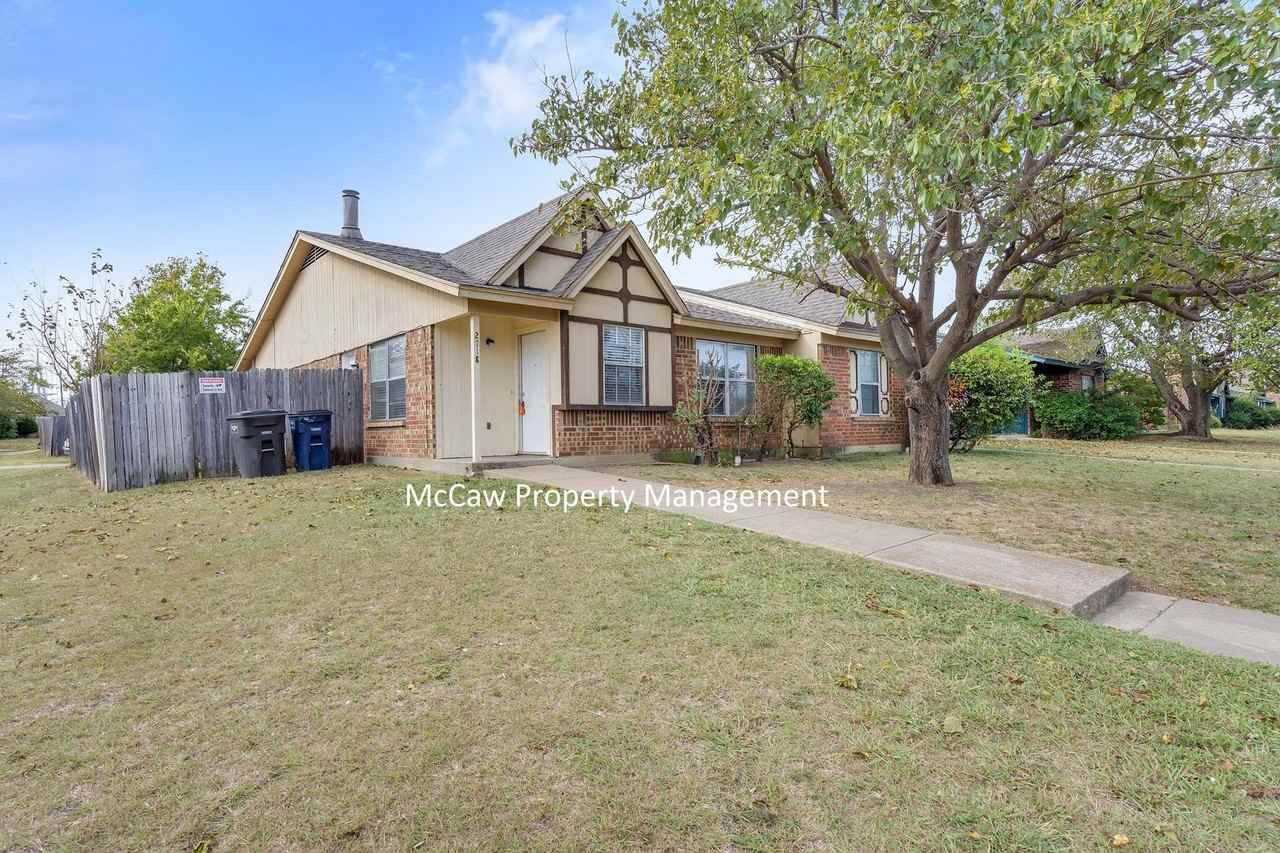 2718 Rustic Forest Rd - Photo 2 of 13