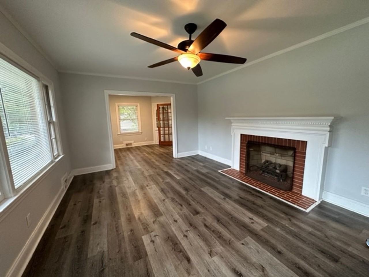 2104 South Mebane Street - Photo 2 of 21