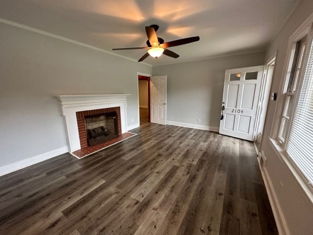 2104 South Mebane Street - Photo 3 of 21