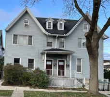 featured image of 1693 North Cass Street #2