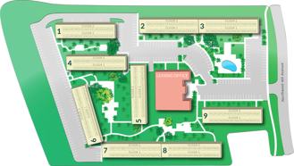 Cynthia Gardens Apartments - Photo 1 of 1