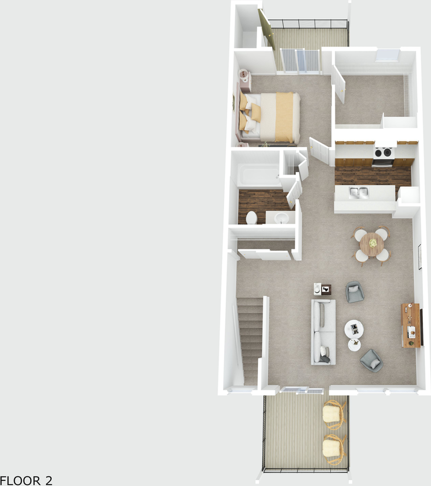 101 Aspen Dr - Photo 7 of 23