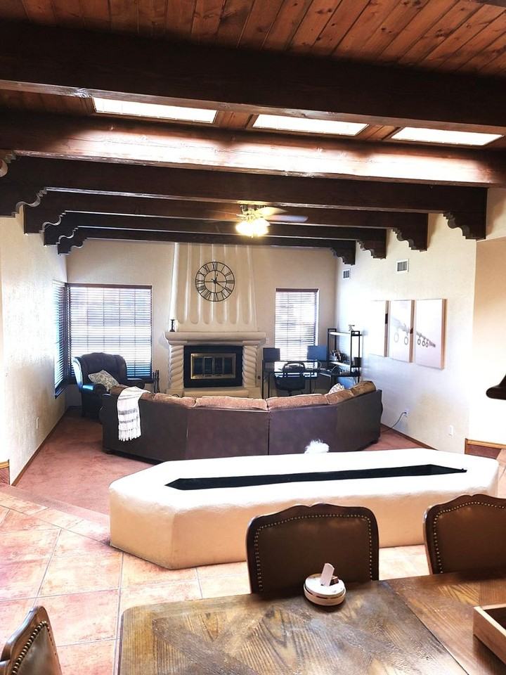 6912 La Costa Dr Ne - Photo 4 of 14