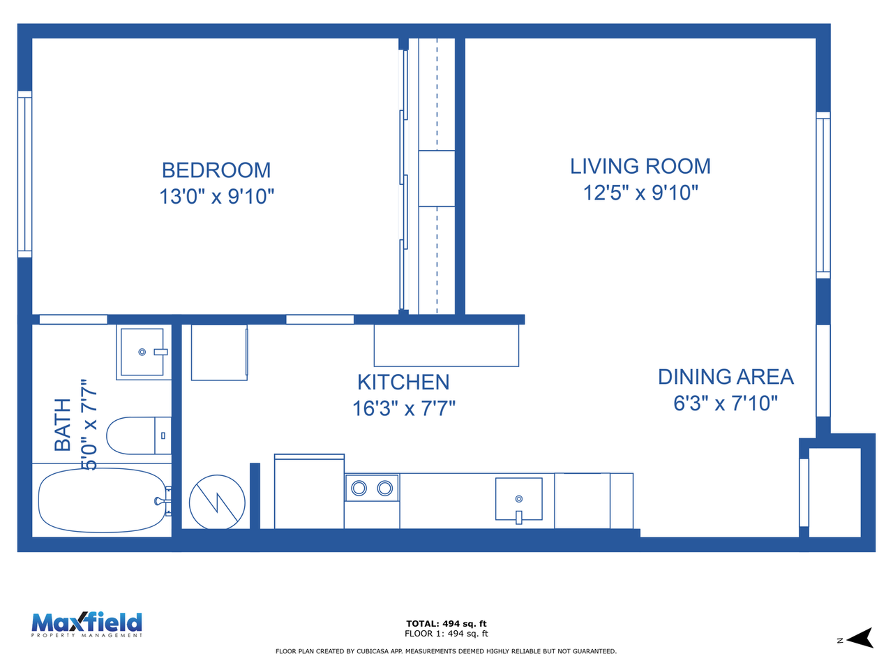 1964 S 900 E - Photo 3 of 18