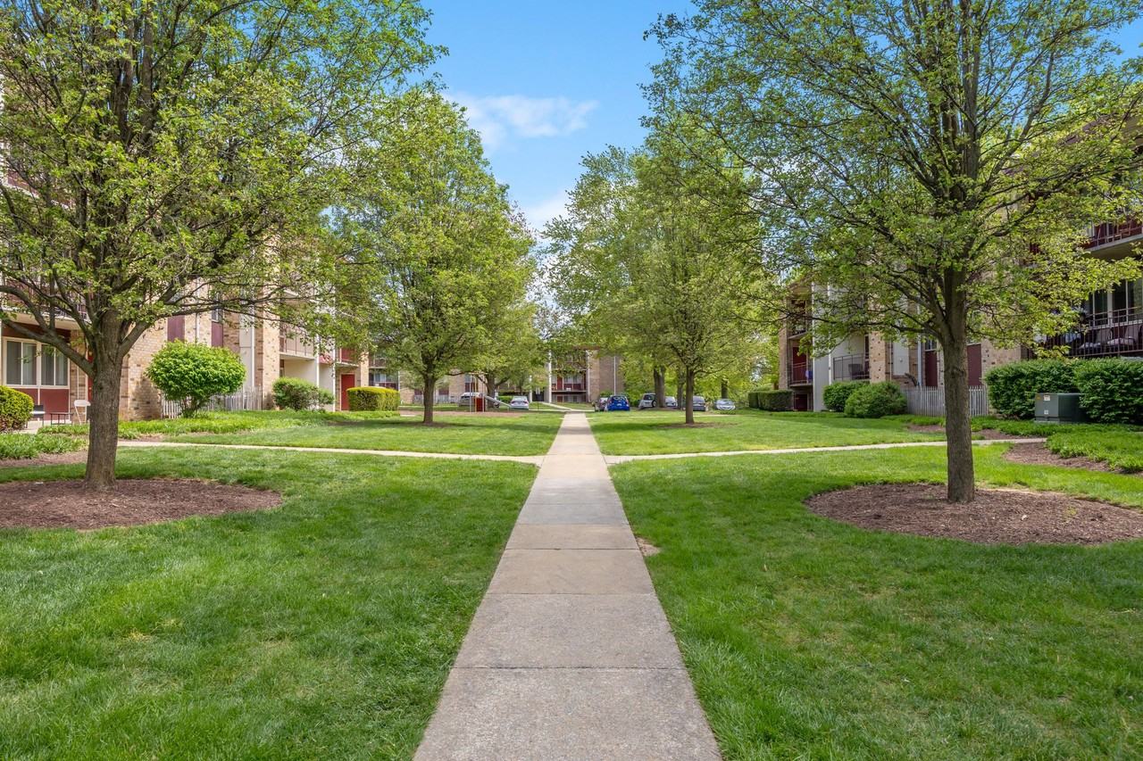 The Apartments at Oak Hill - Photo 2 of 50