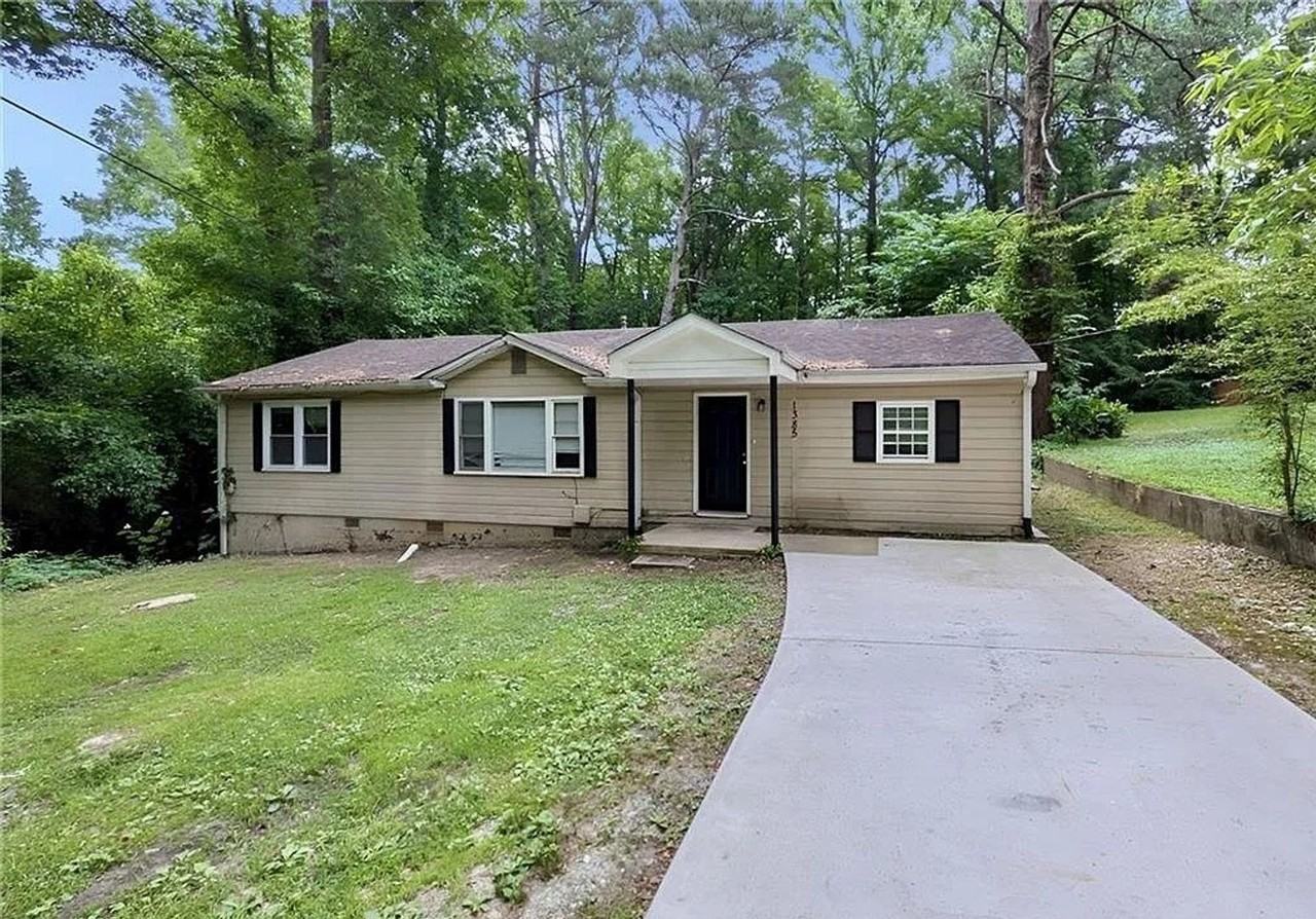 1385 Nash Rd Nw - Photo 6 of 14