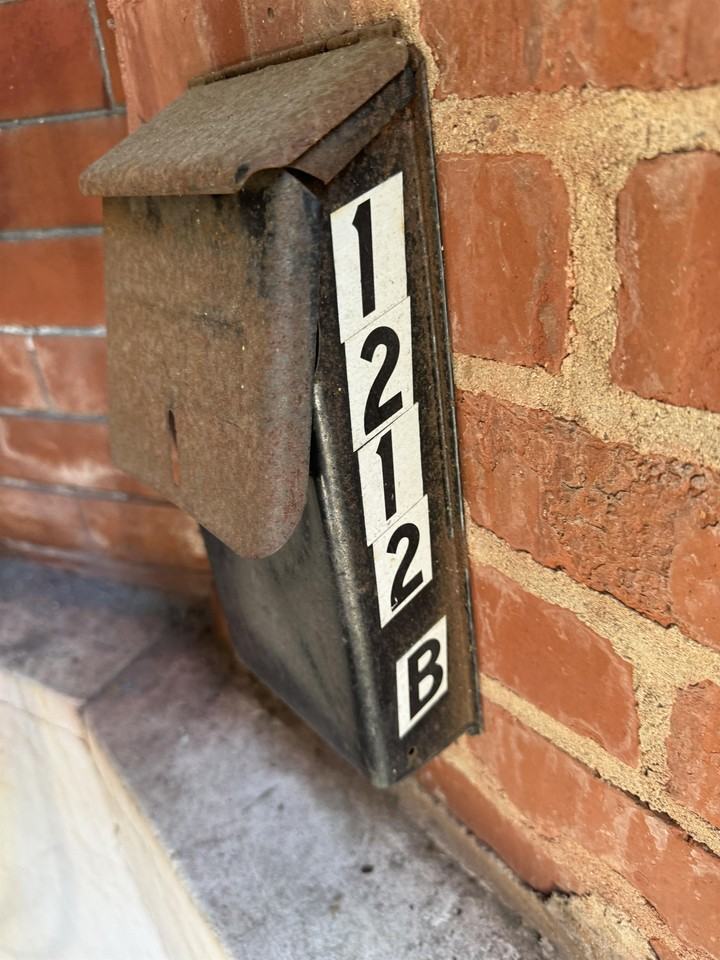 1212 E Capitol St Ne