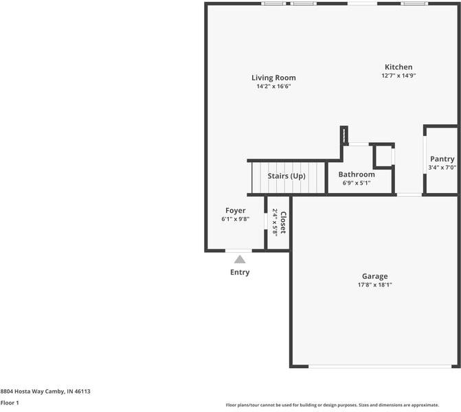 8804 Hosta Way - Photo 2 of 17
