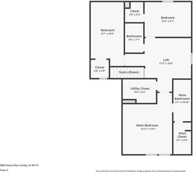8804 Hosta Way - Photo 3 of 17