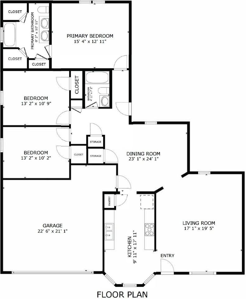 4105 Matt Ct - Photo 5 of 27
