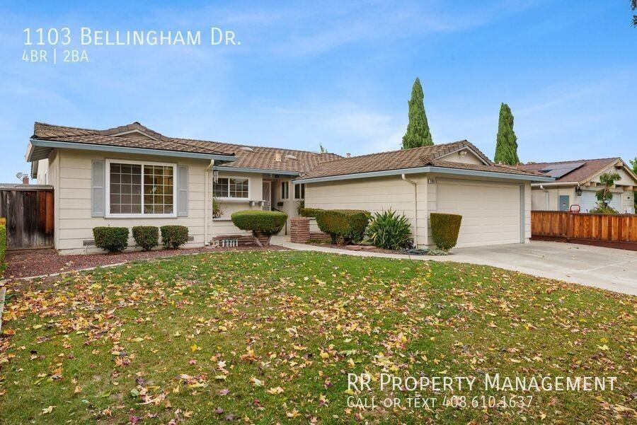 1103 Bellingham Dr - Photo 2 of 34