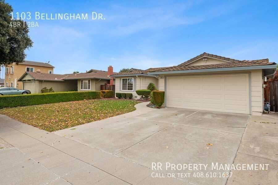 1103 Bellingham Dr - Photo 3 of 34