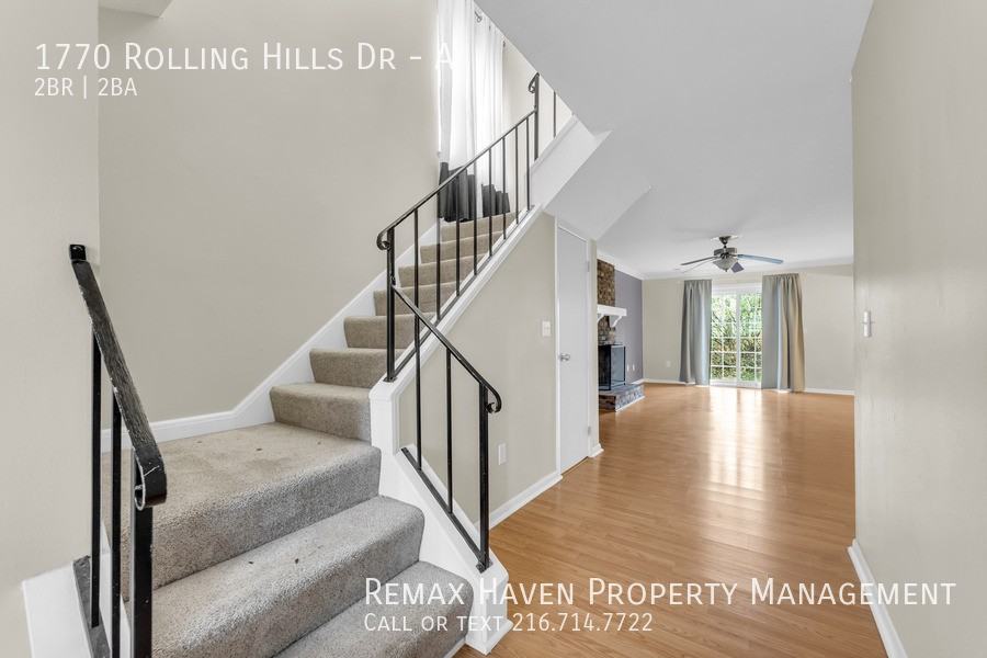 1770 Rolling Hills Dr #A - Photo 3 of 29