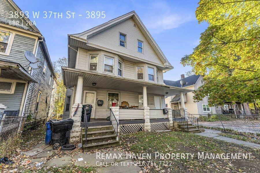 3893 W 37th St #3895 - Photo 2 of 30