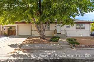 1812 Comanche Rd - Photo 1 of 1