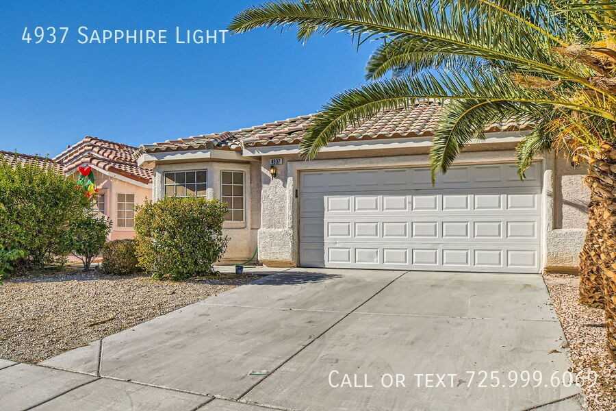 4937 Sapphire Light St - Photo 2 of 27