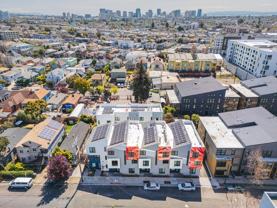 ArtHaus Yerba Buena - 1035 Yerba Buena Ave, Emeryville, CA 94608 - Photo 1 of 1