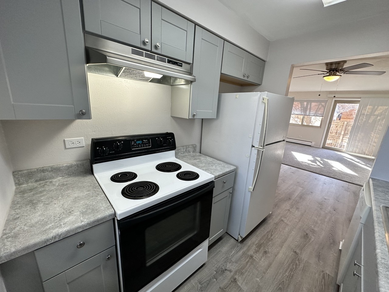 3817-3829 Oak Street Apartments - 3817 Oak St Wheat Ridge CO | Zumper