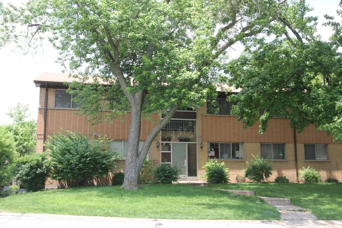 1111 Indian Trails Dr, Olivette, MO 63132 2 Bedroom Condo for Rent for