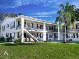 Carriage House Apts - Photo 1 of 1
