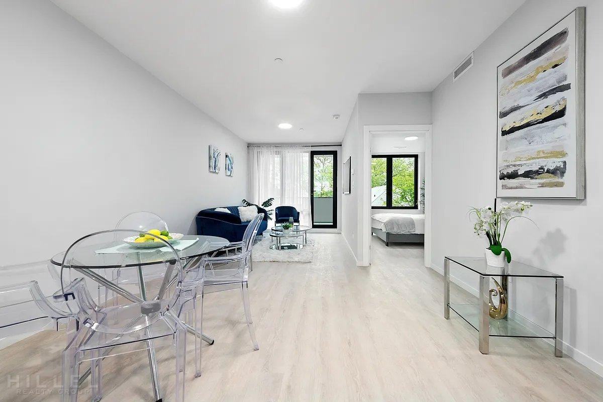 Ocean Pkwy #1B - Photo 2 of 5