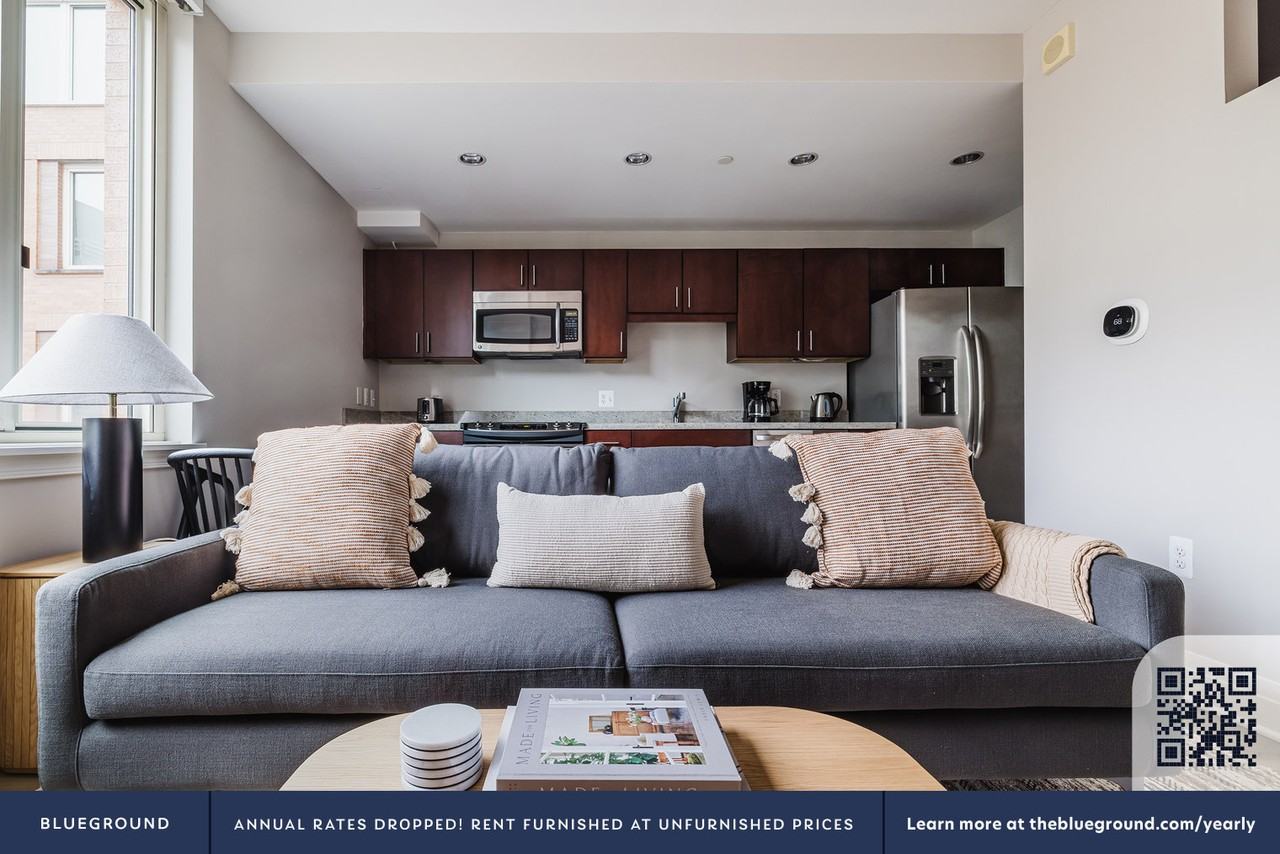2221 I Street Northwest - Photo 4 of 46