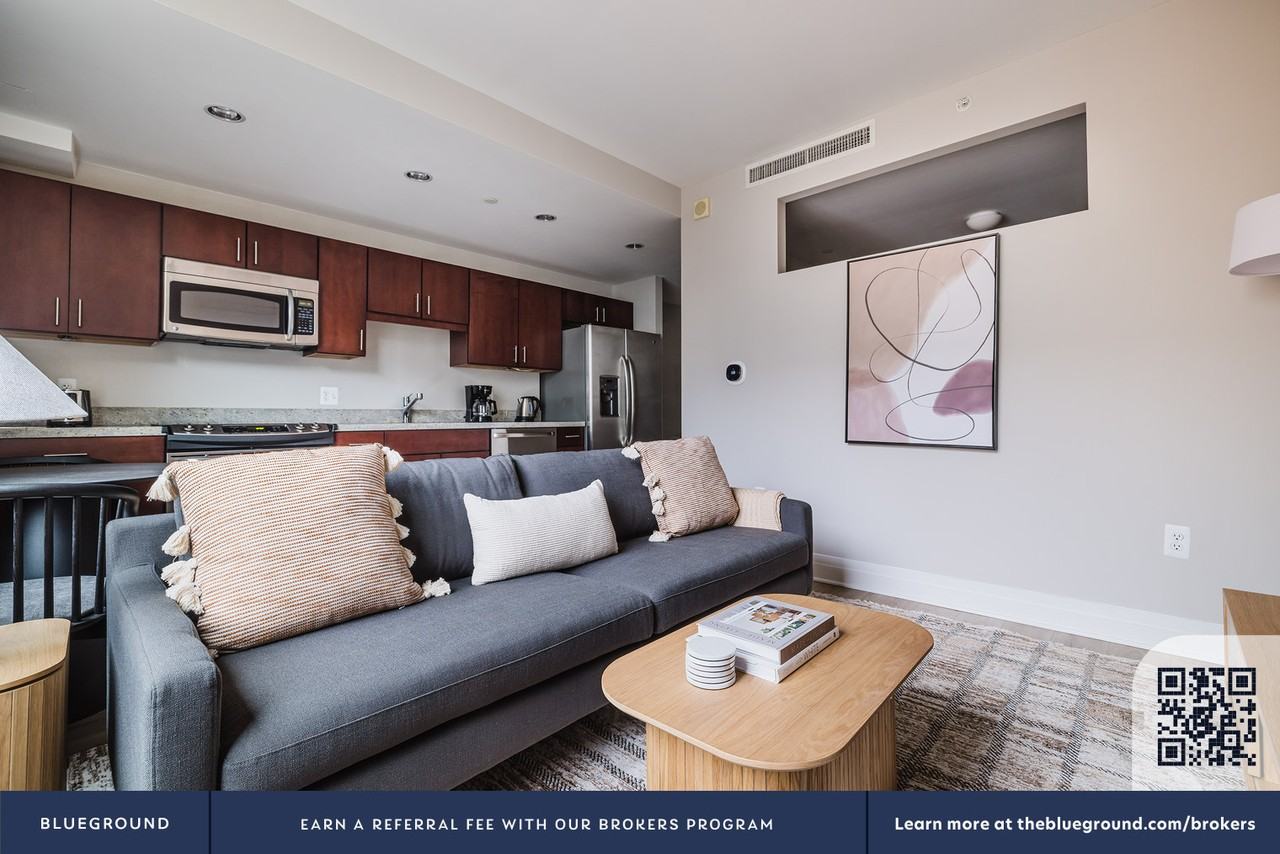 2221 I Street Northwest - Photo 5 of 46
