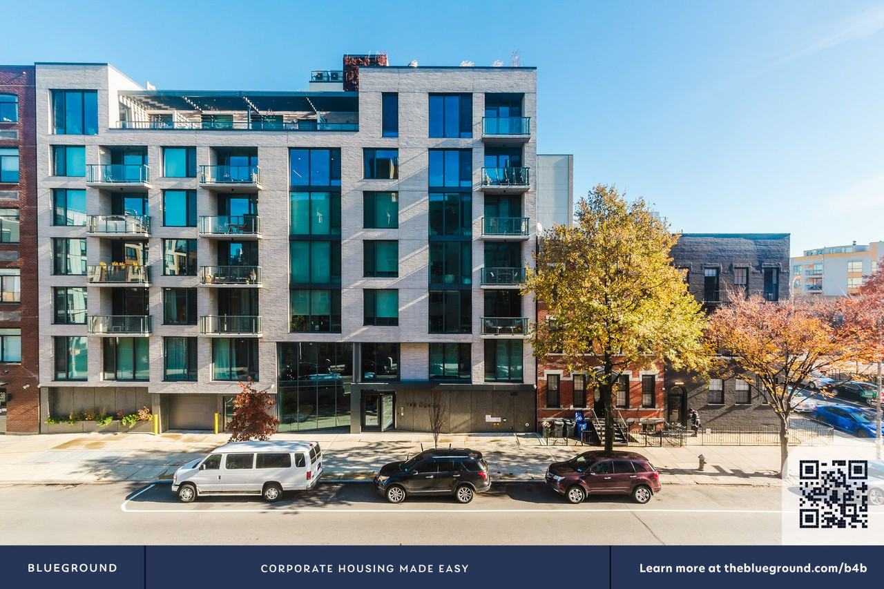 535 Union Ave #1670 - Photo 5 of 24