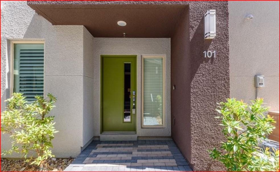 11278 Kraft Mountain Avenue #101 - Photo 2 of 10
