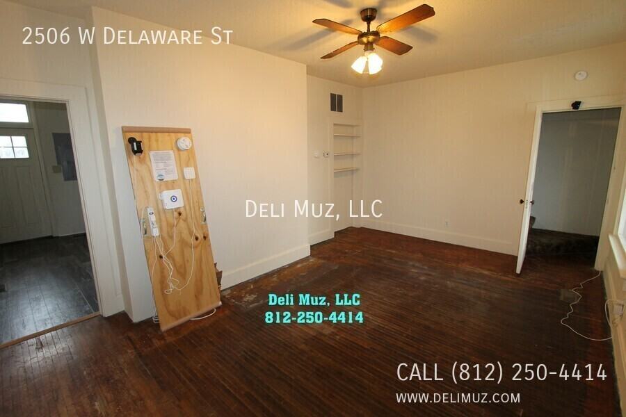 2506 W Delaware St - Photo 2 of 19