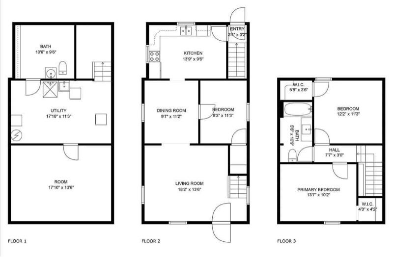 823 Maryland Ave - Photo 2 of 22